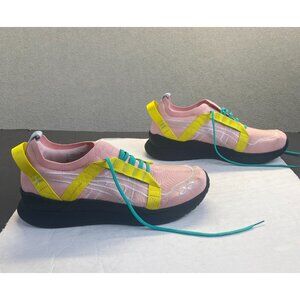 ASICS x CFCL Gel-Lyte III CM 1.95 -Potpourri Yellow  1203A267-700  Men Shoes